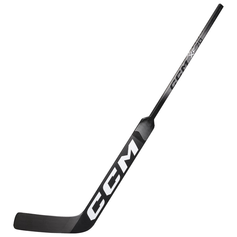 CCM XF70 Goal Stick - Junior