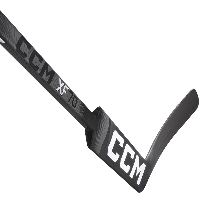 CCM XF70 Goal Stick - Junior