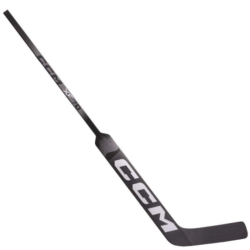 CCM XF70 Goal Stick - Junior