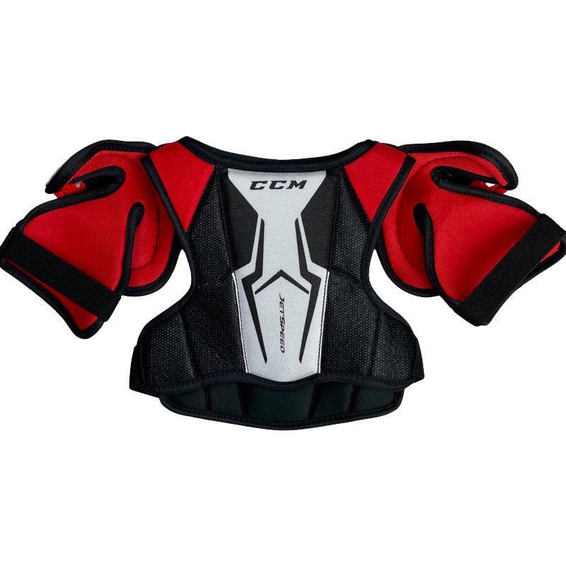 CCM JetSpeed XTRA PLUS Shoulder Pad - Youth