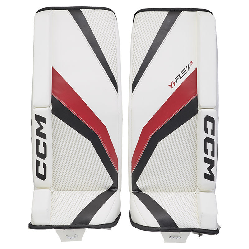 CCM YFLEX3 Goal Pad - Youth