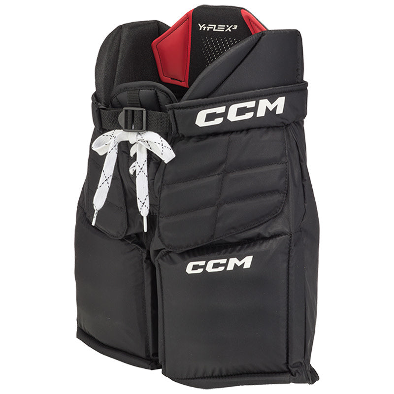 CCM YTFLEX3 Goalie Pant - Youth