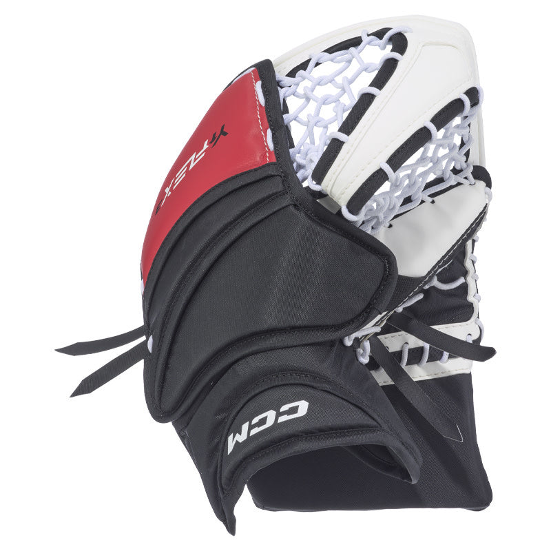 CCM YFLEX3 Goalie Catch Glove - Youth