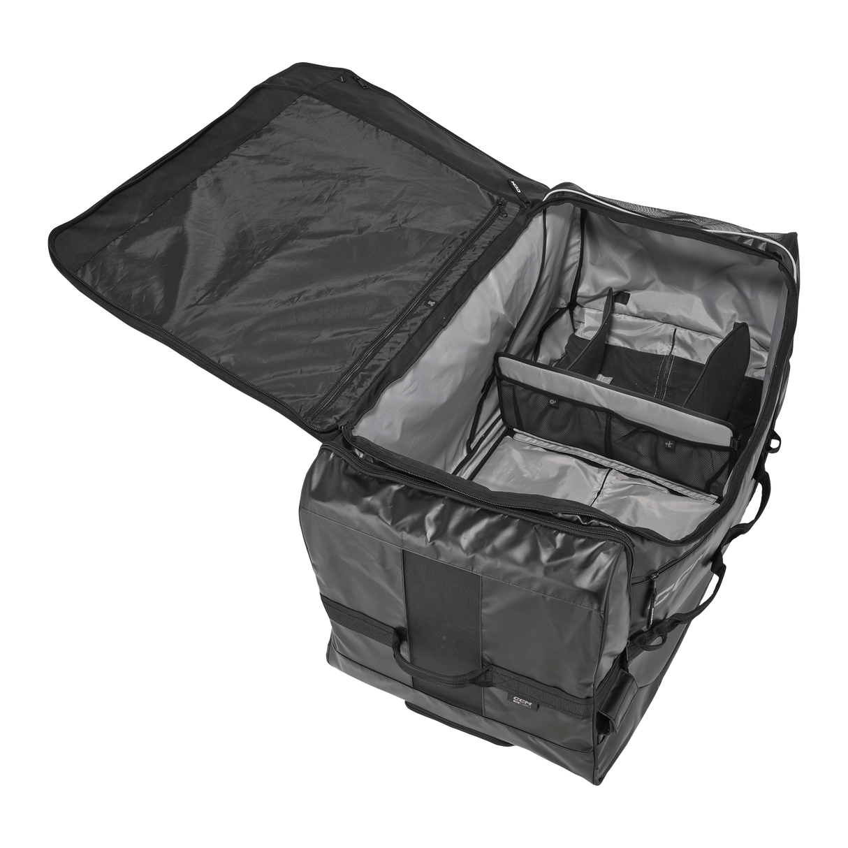 CCM 580 Goalie Wheel Bag