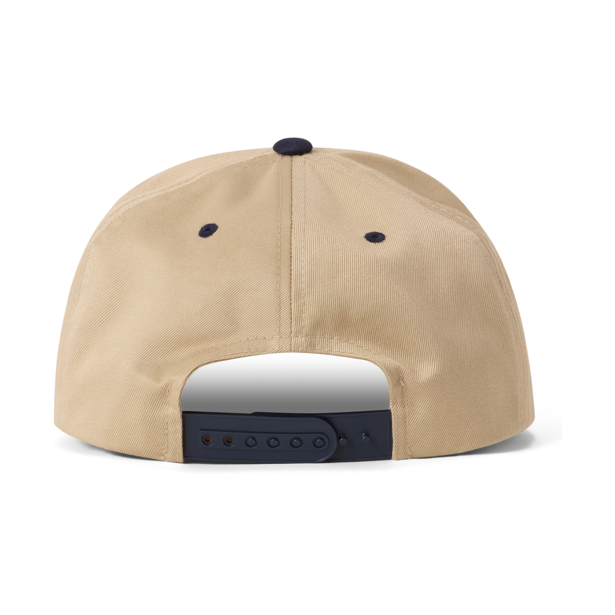 CCM Athleisure Flatbrim Snapback Cap
