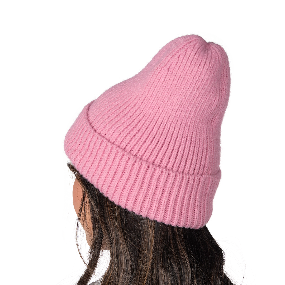 CCM Barbie Cuffed Beanie - Pink