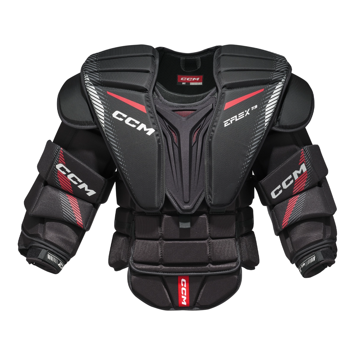 CCM EFLEX E7.9 Goalie Chest Protector - Intermediate