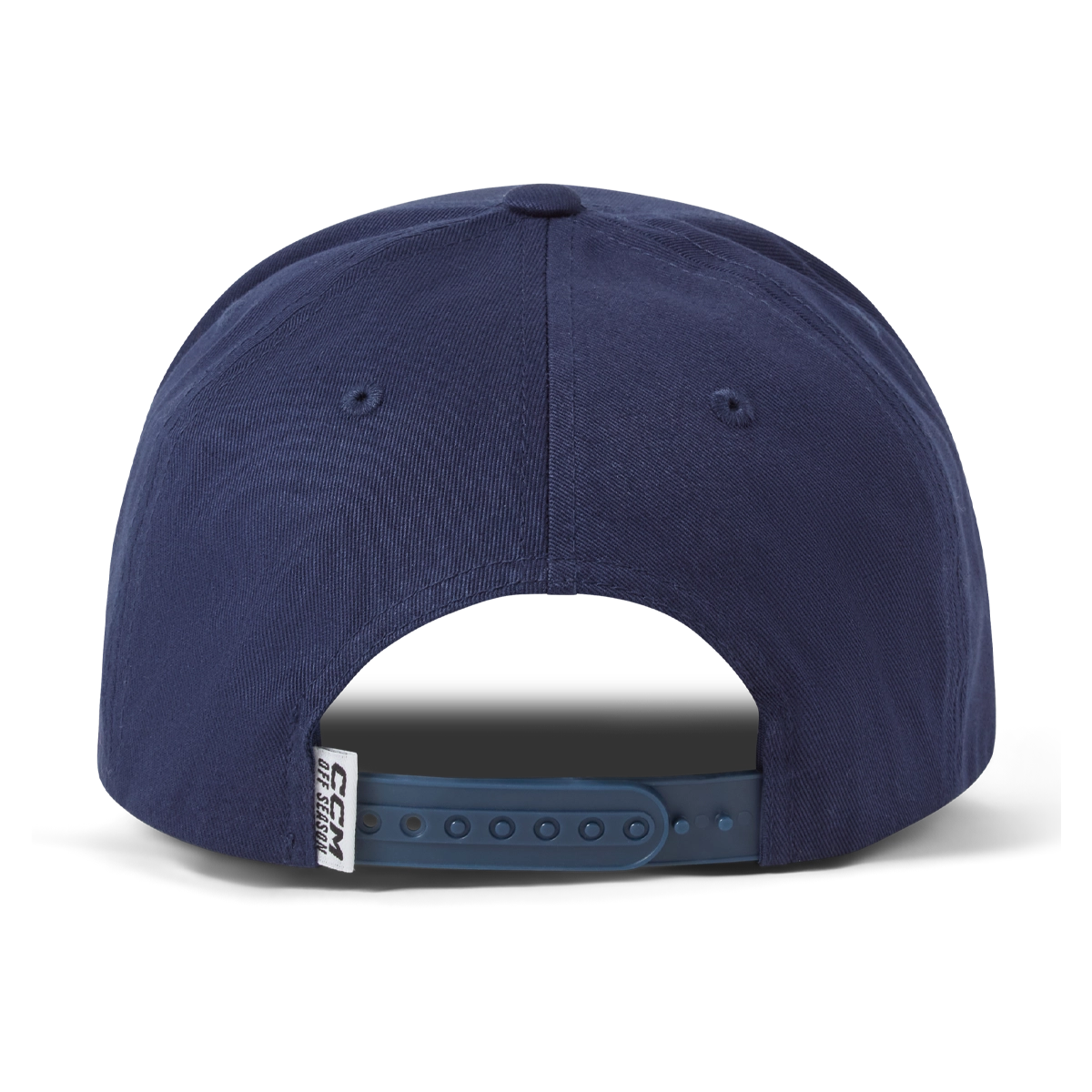 CCM Golf Peaked Rope Cap