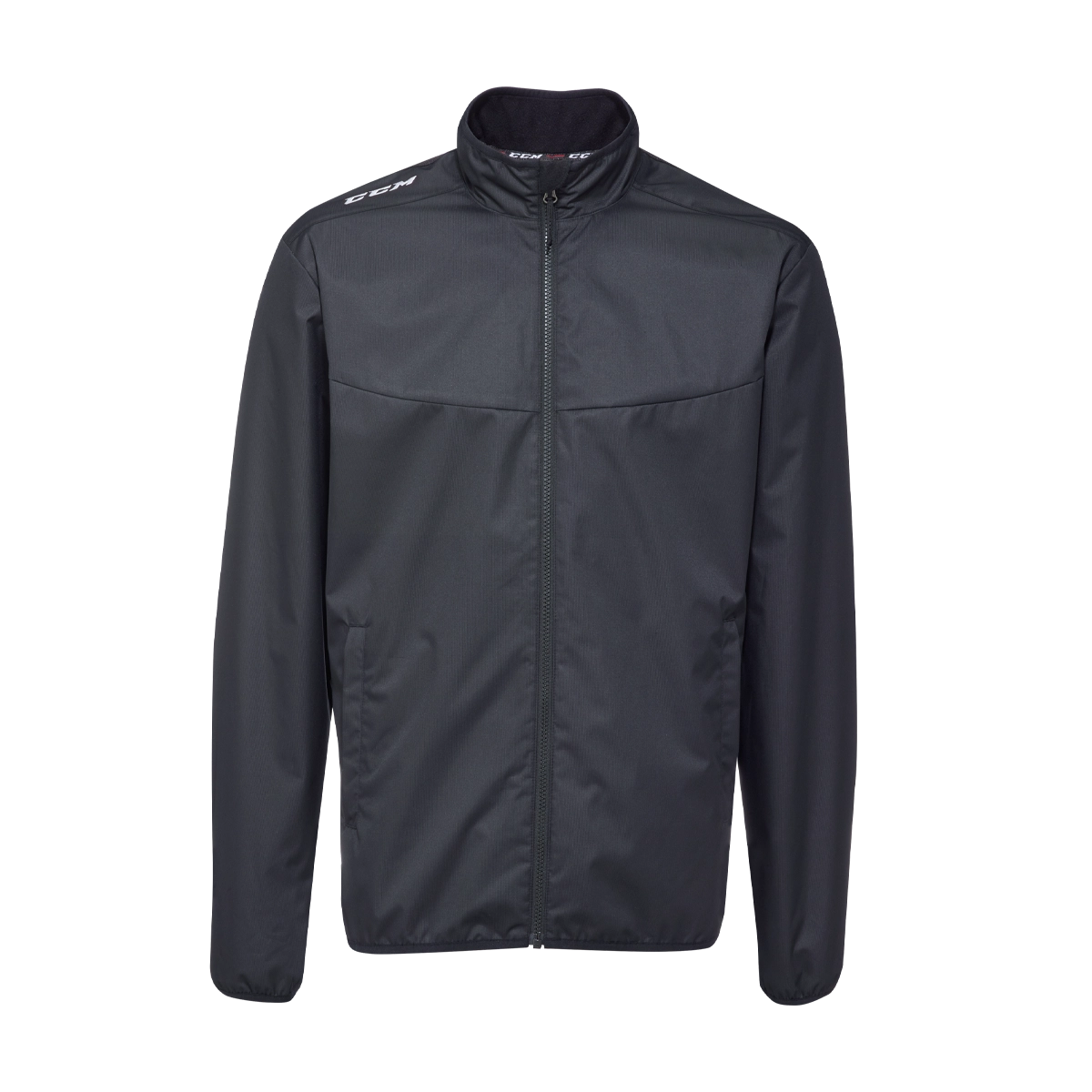 CCM Lightweight Rink Skate Suit Jacket - Senior