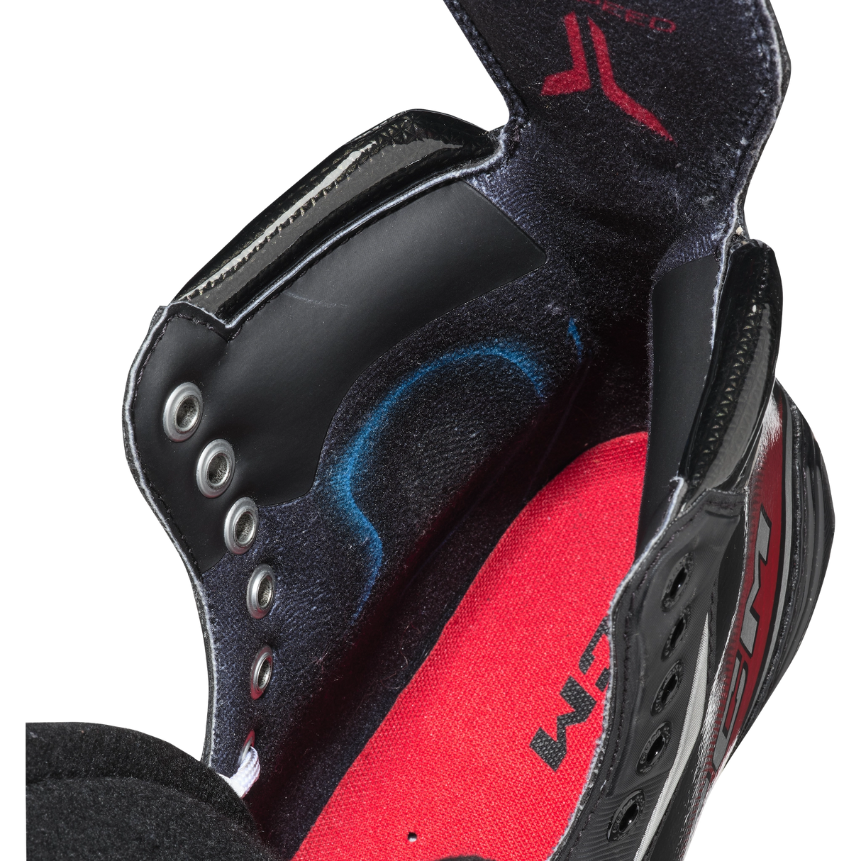 CCM JetSpeed FT870 Ice Hockey Skate - Intermediate