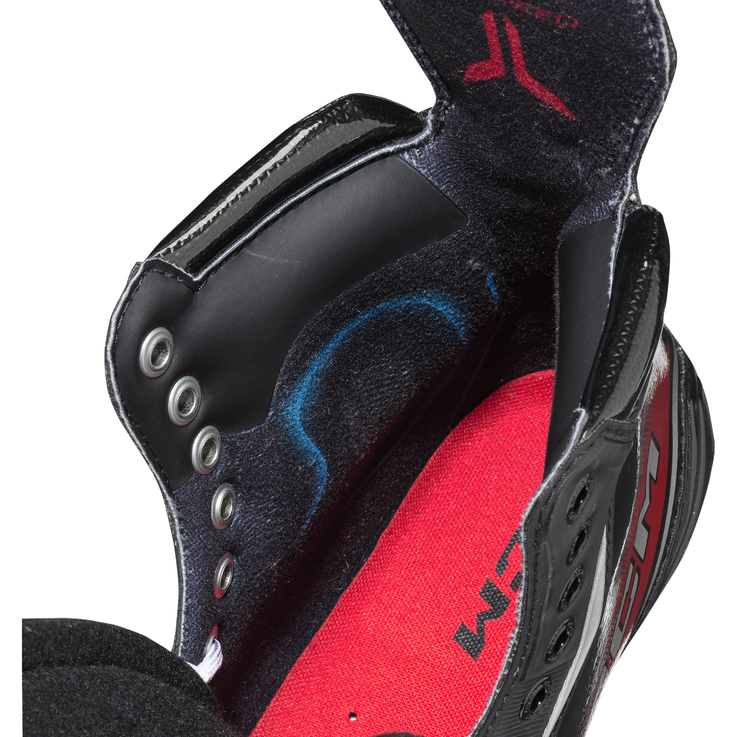 CCM JetSpeed FT870 Ice Hockey Skate - Intermediate