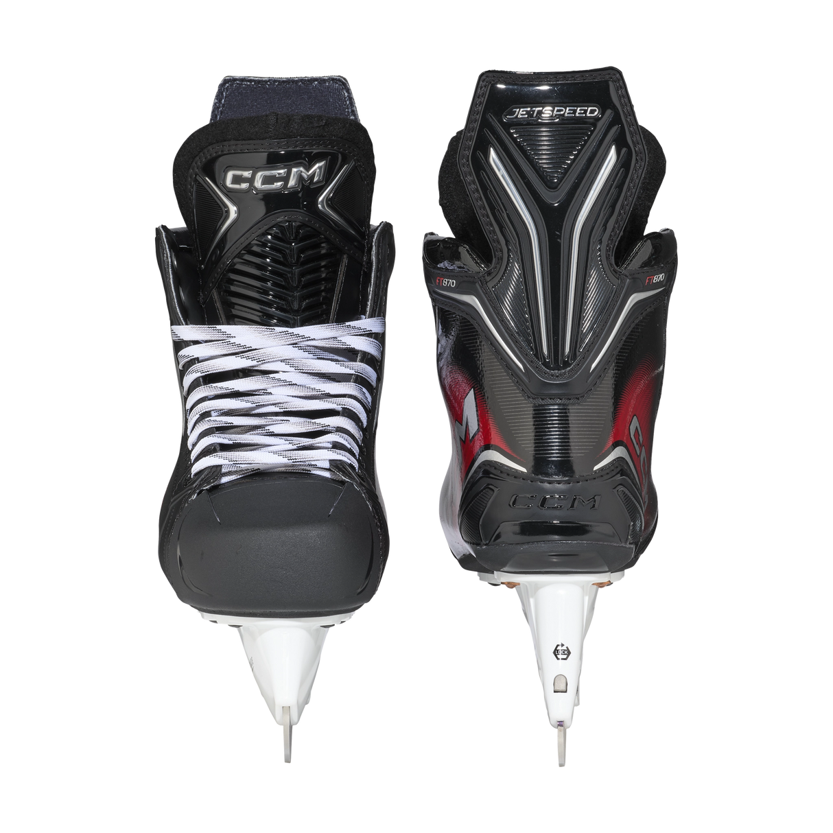 CCM Jetspeed FT870 Ice Hockey Skate - Senior