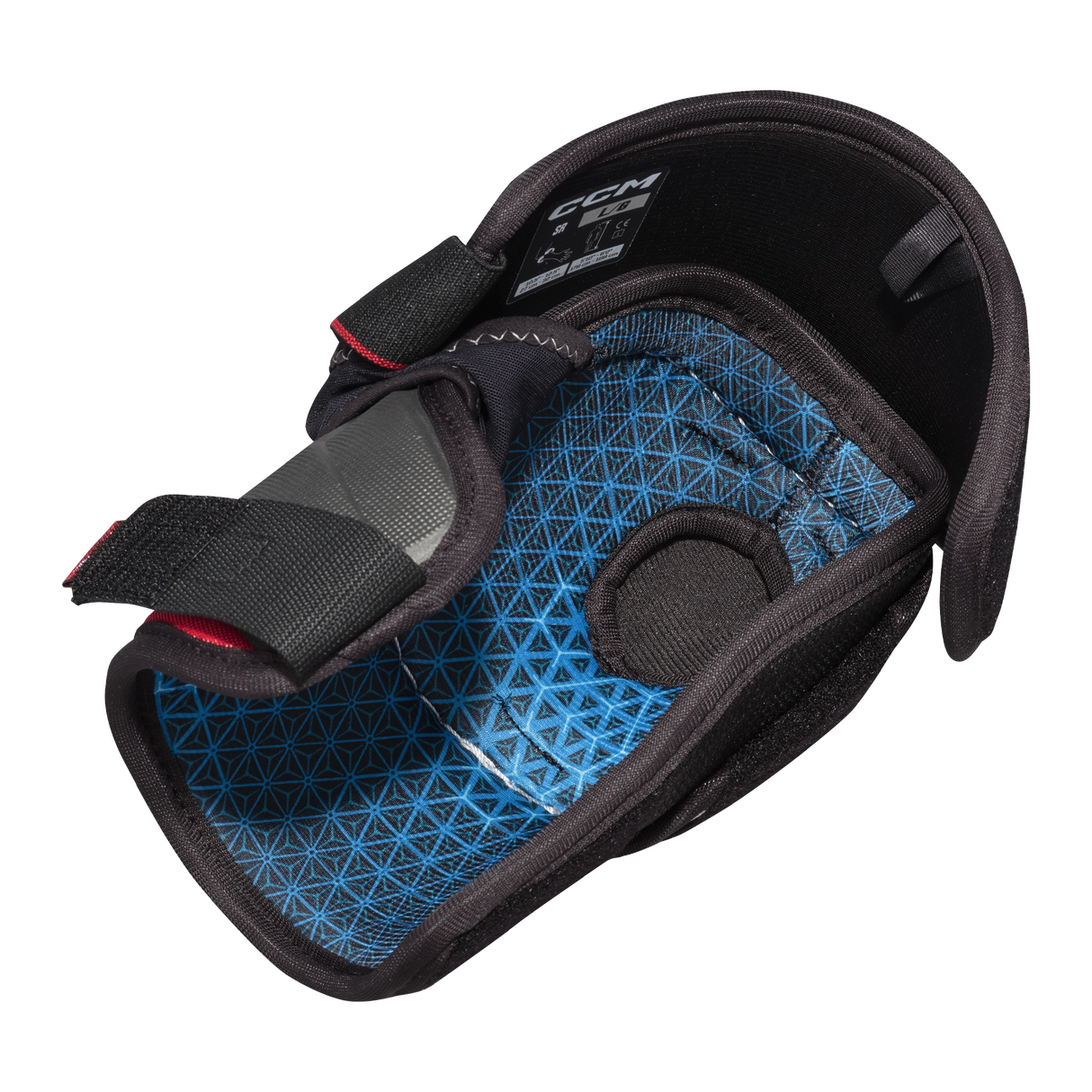 CCM JetSpeed FT880 Elbow Pads - Junior