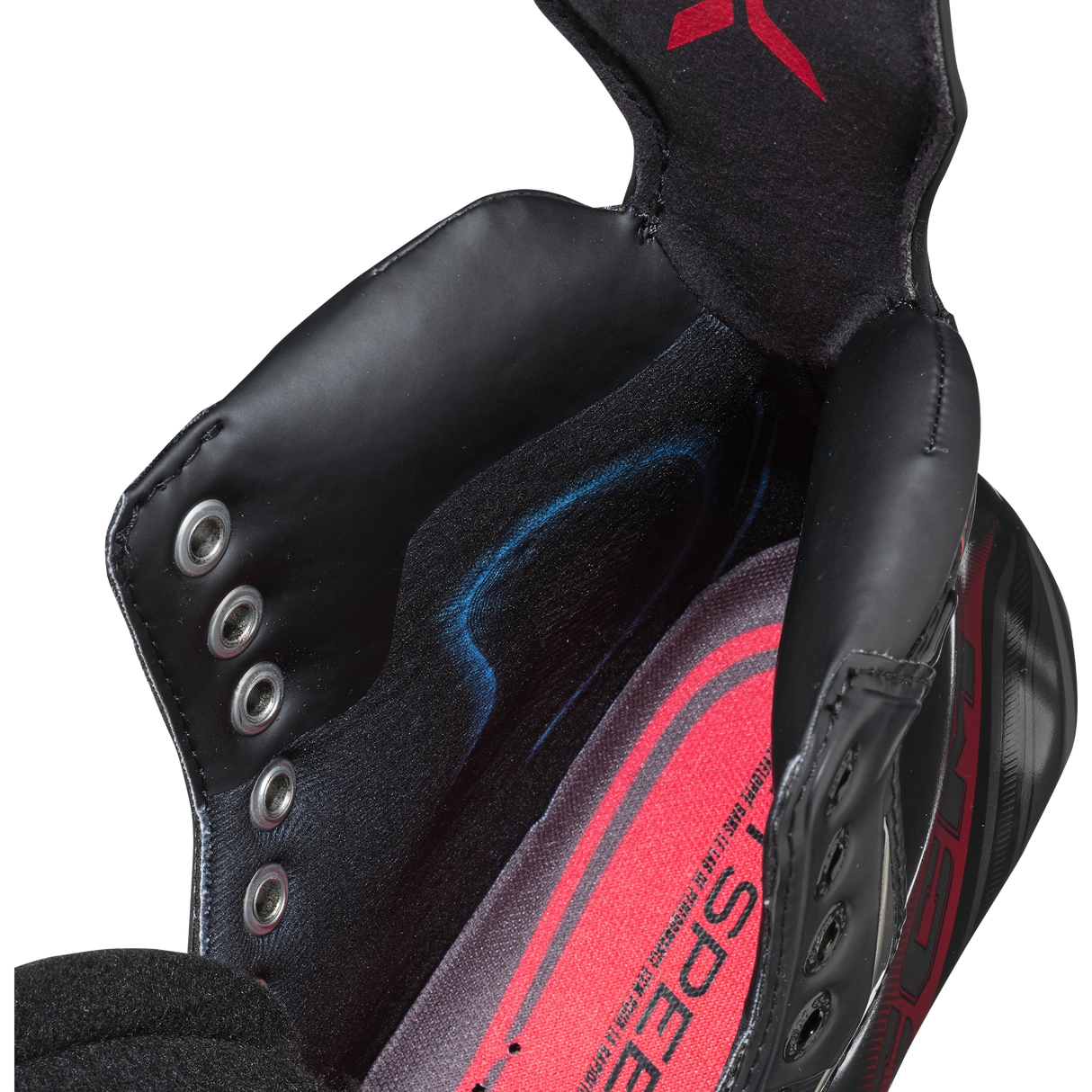 CCM Jetspeed FT880 Ice Hockey Skate - Senior