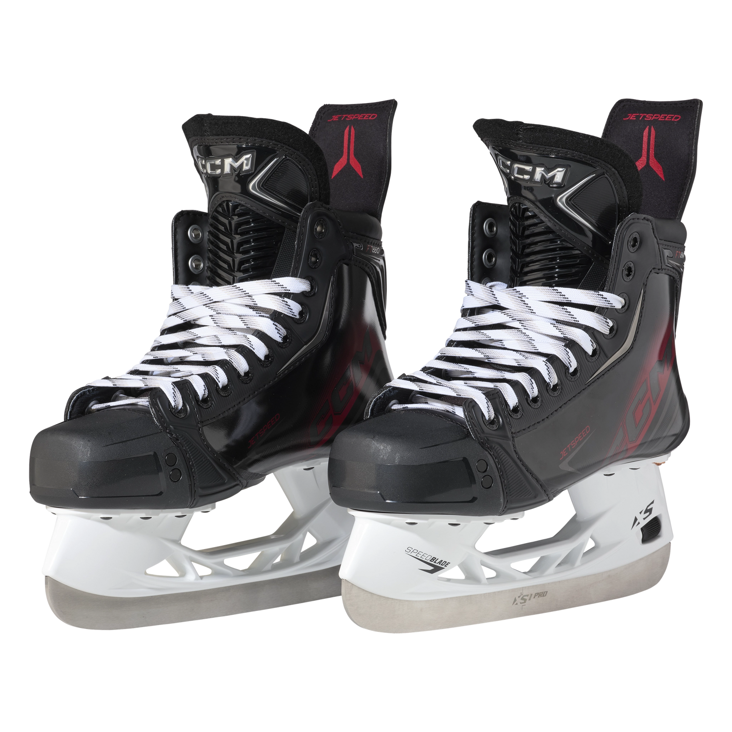 CCM JetSpeed FT880 Ice Hockey Skate - Intermediate