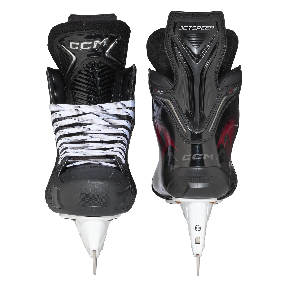 CCM Jetspeed FT880 Ice Hockey Skate - Senior