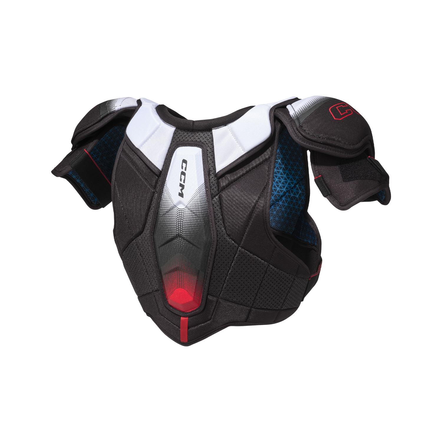 CCM JetSpeed FT880 Shoulder Pad - Senior