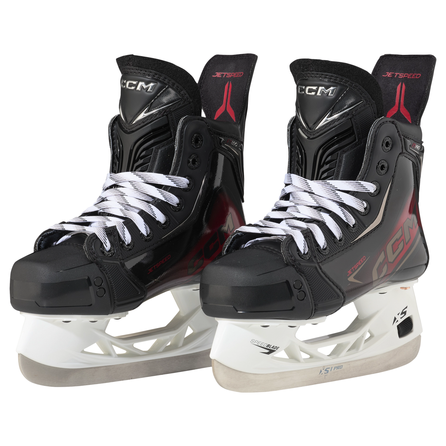 CCM JetSpeed FT890 Ice Hockey Skate - Junior