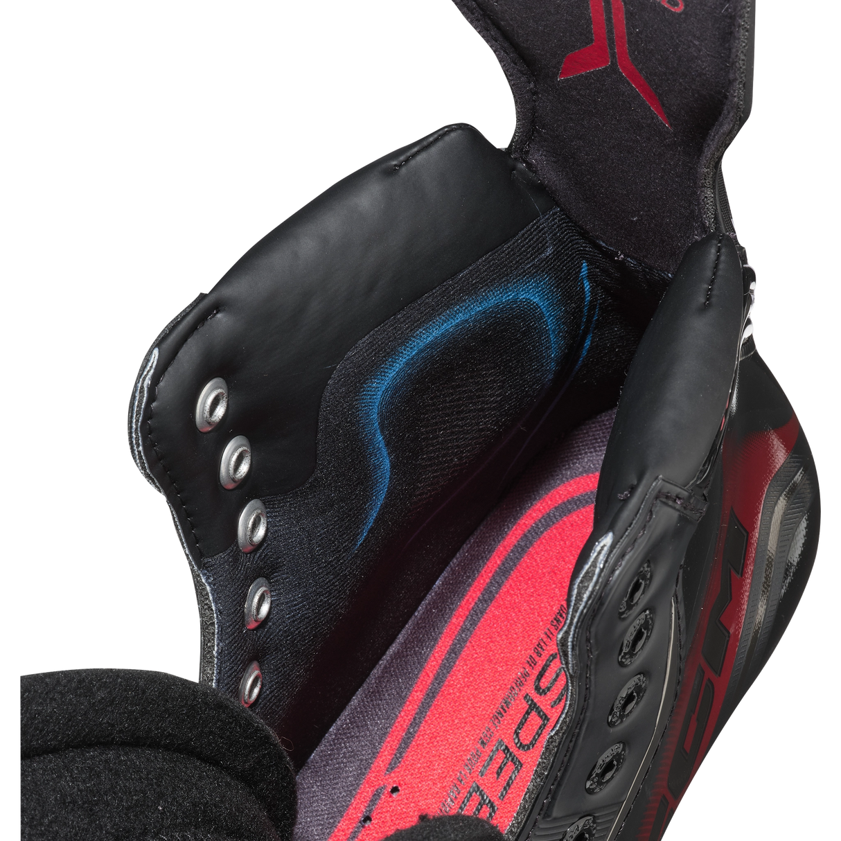 CCM Jetspeed FT890 Ice Hockey Skate - Senior