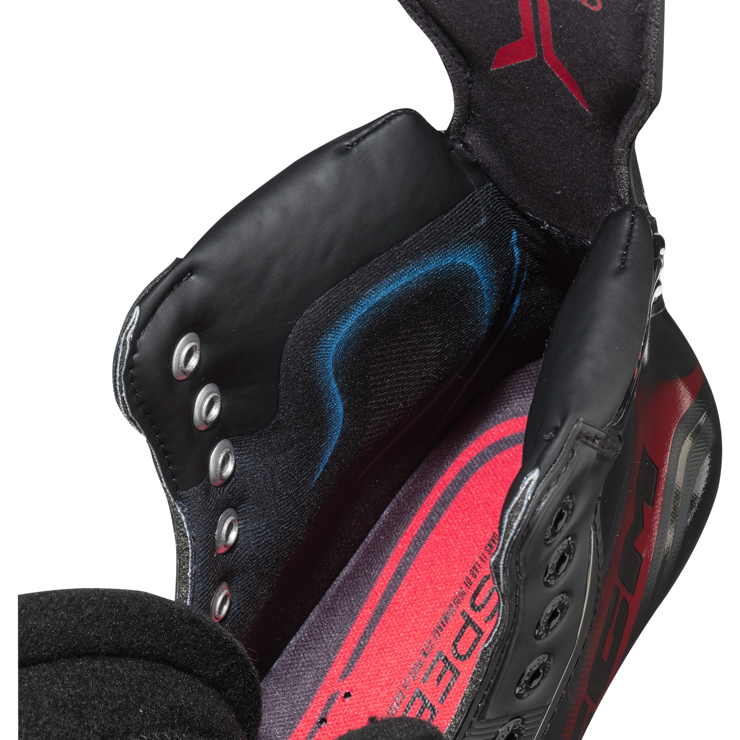 CCM Jetspeed FT890 Ice Hockey Skate - Senior