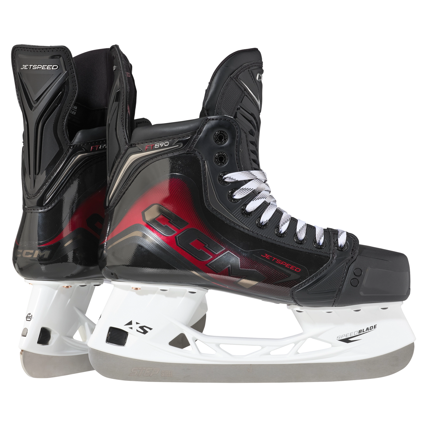 CCM Jetspeed FT890 Ice Hockey Skate - Senior