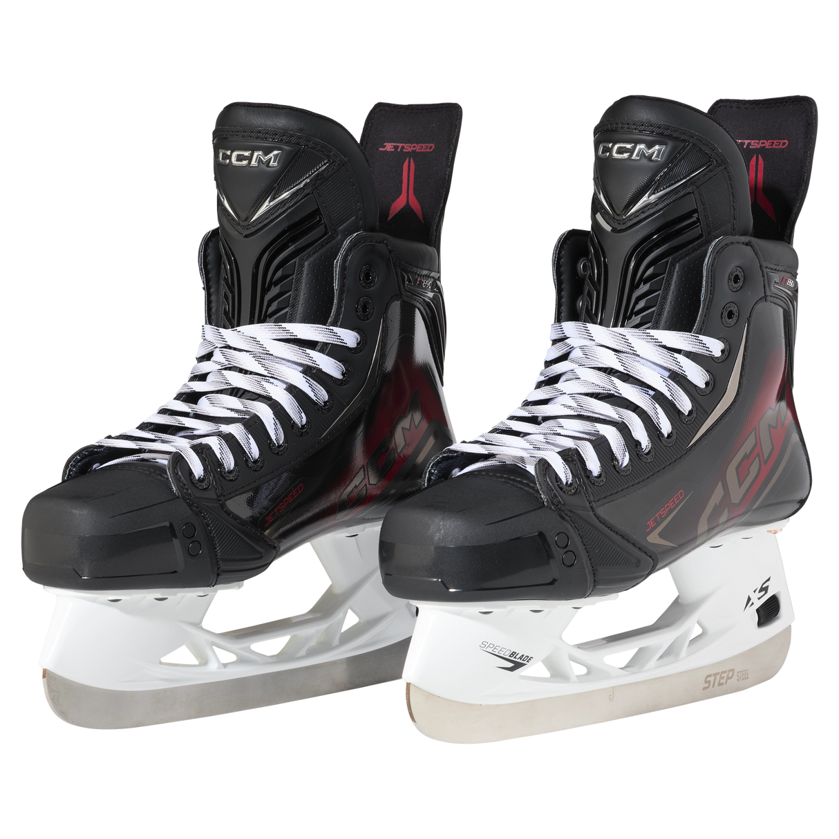 CCM JetSpeed FT890 Ice Hockey Skate - Intermediate
