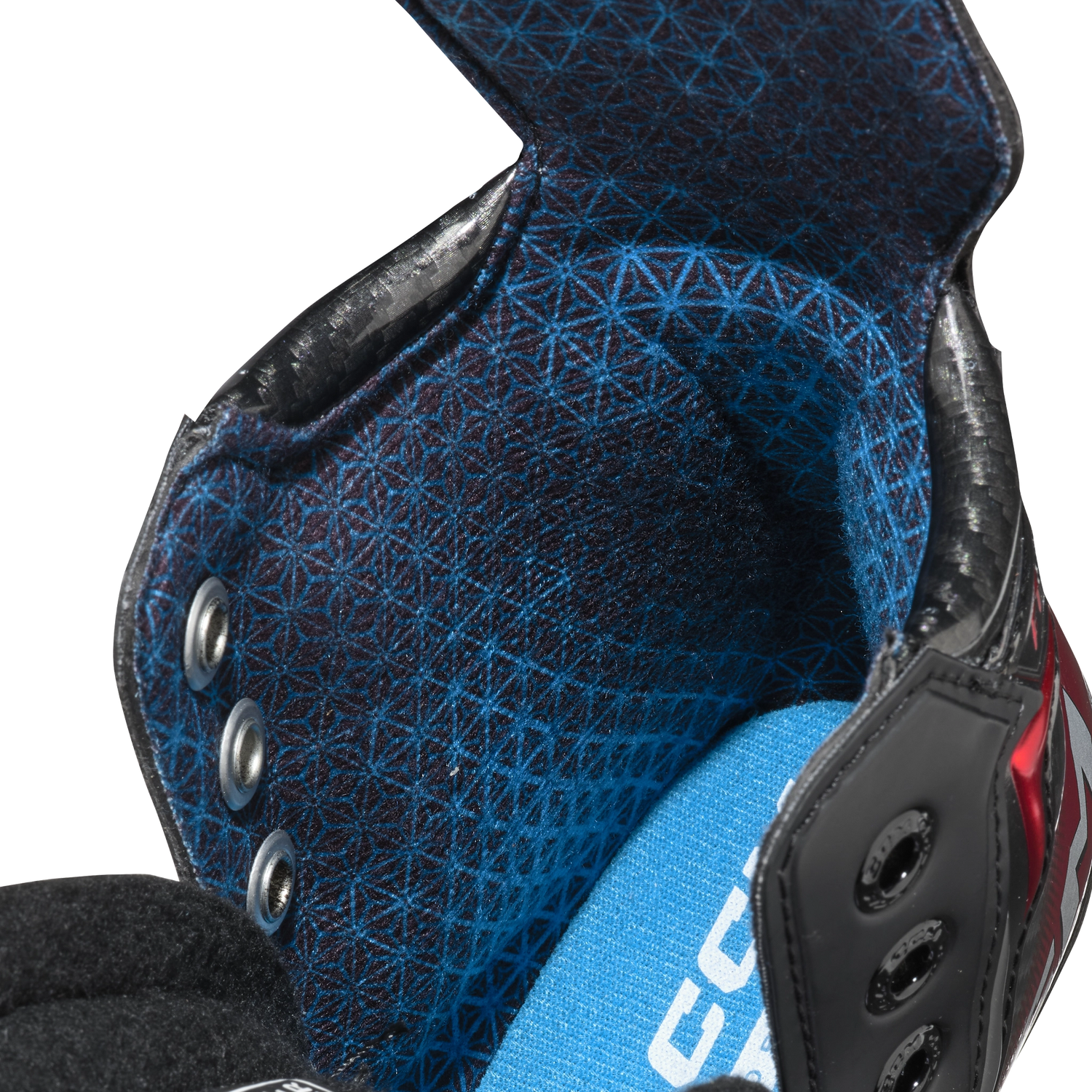 CCM JetSpeed FT890 Ice Hockey Skate - Youth