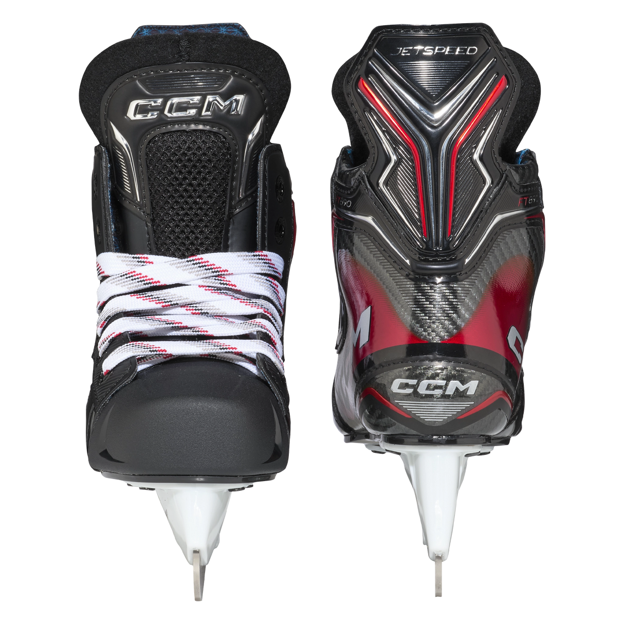 CCM JetSpeed FT890 Ice Hockey Skate - Youth