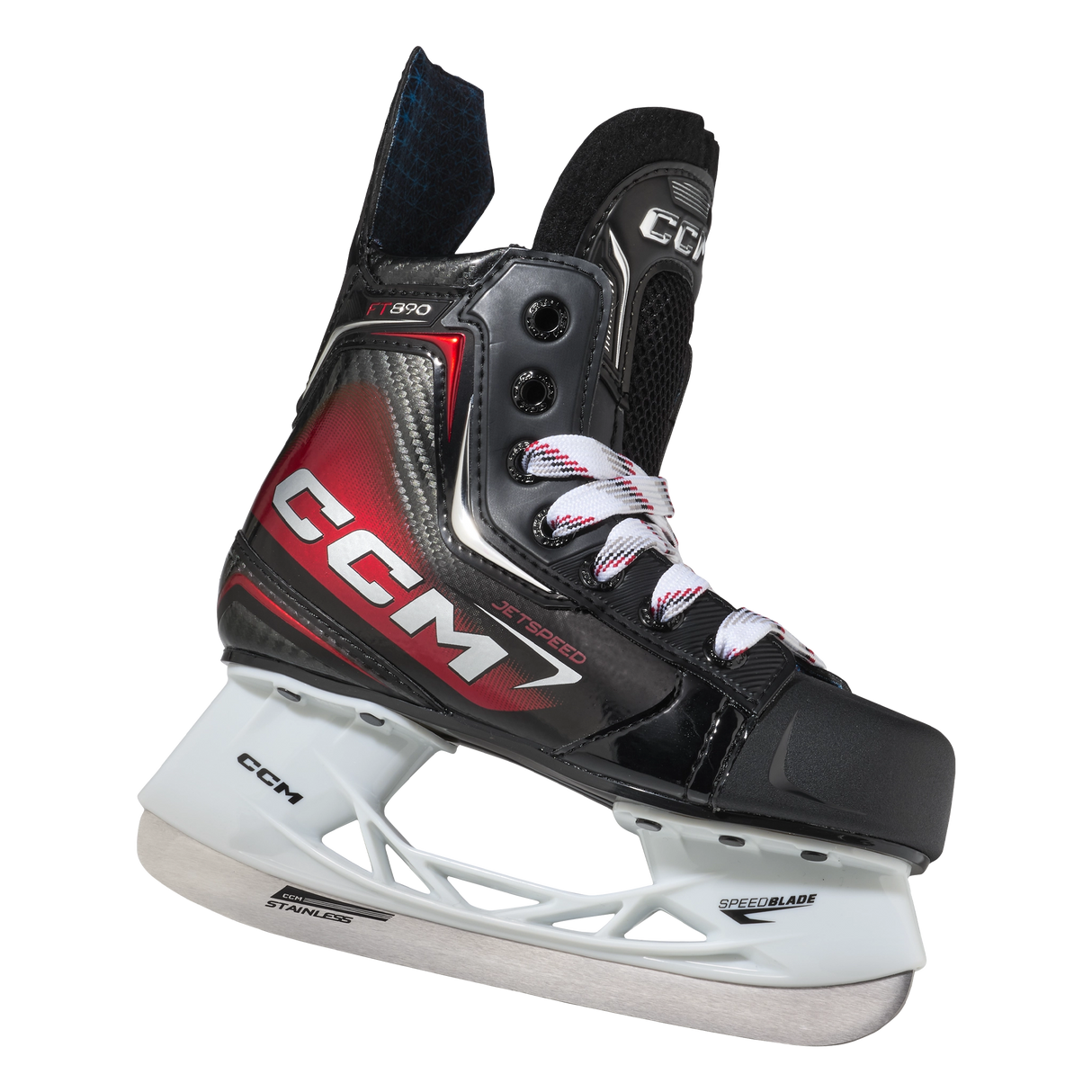 CCM JetSpeed FT890 Ice Hockey Skate - Youth