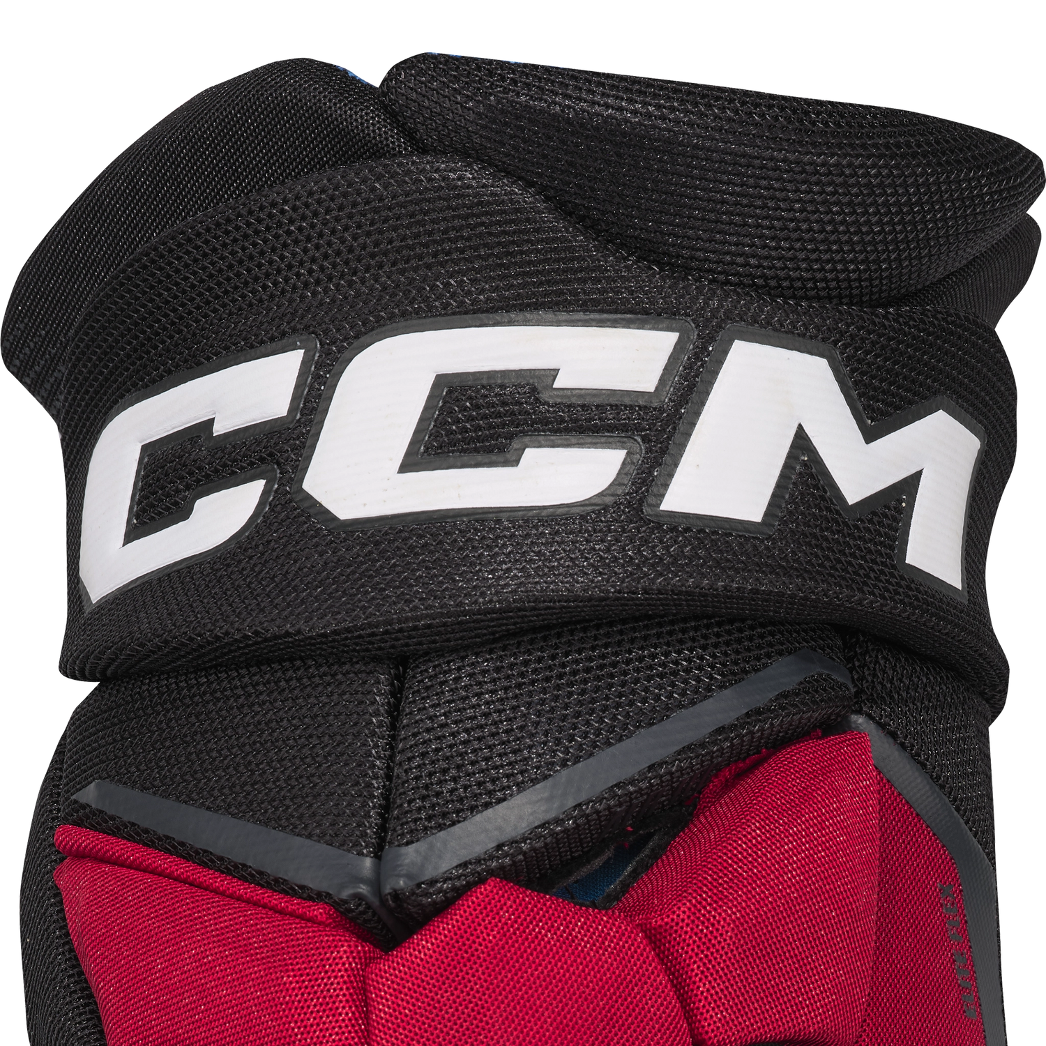 CCM JetSpeed FT8 Hockey Glove - Senior