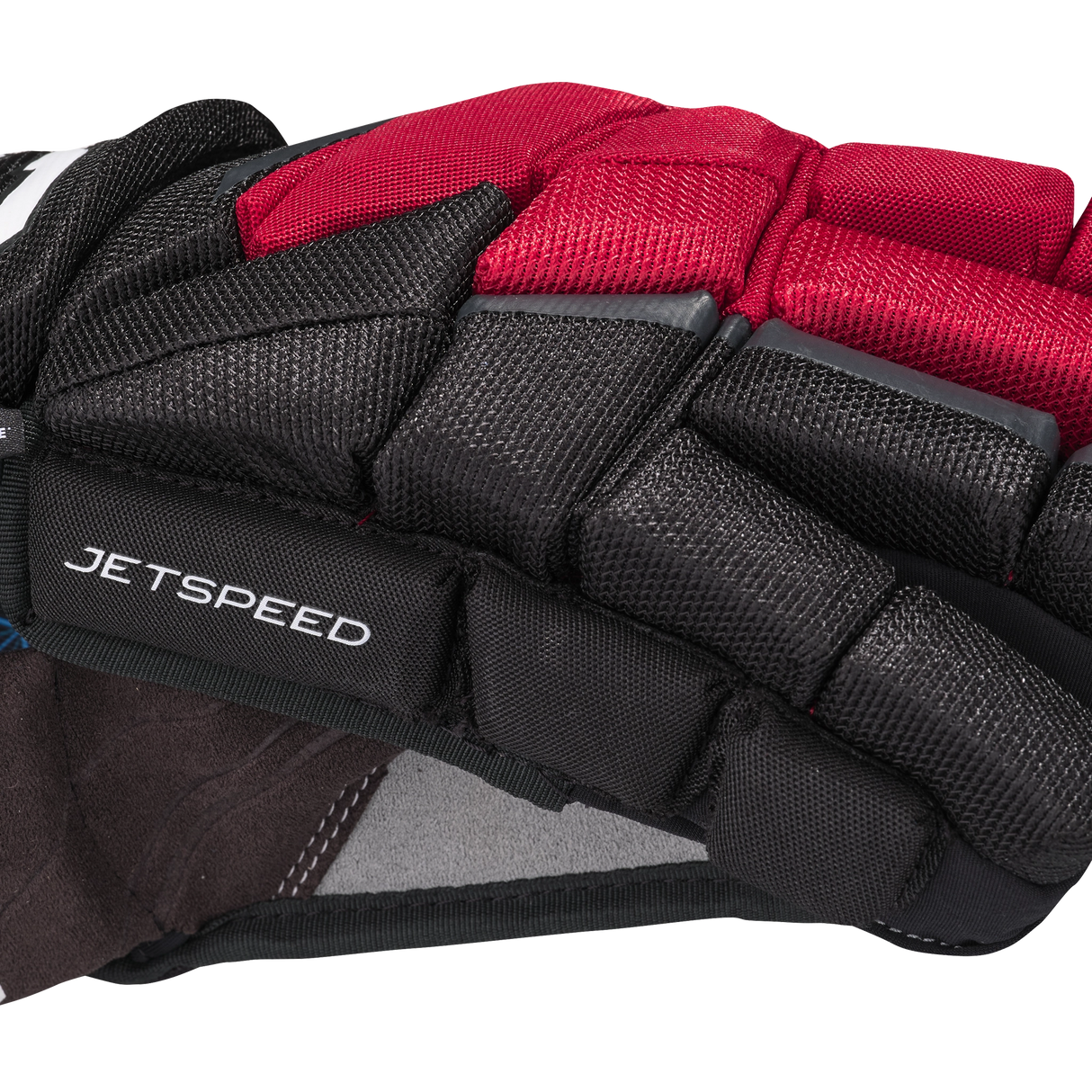 CCM JetSpeed FT8 Hockey Glove - Senior