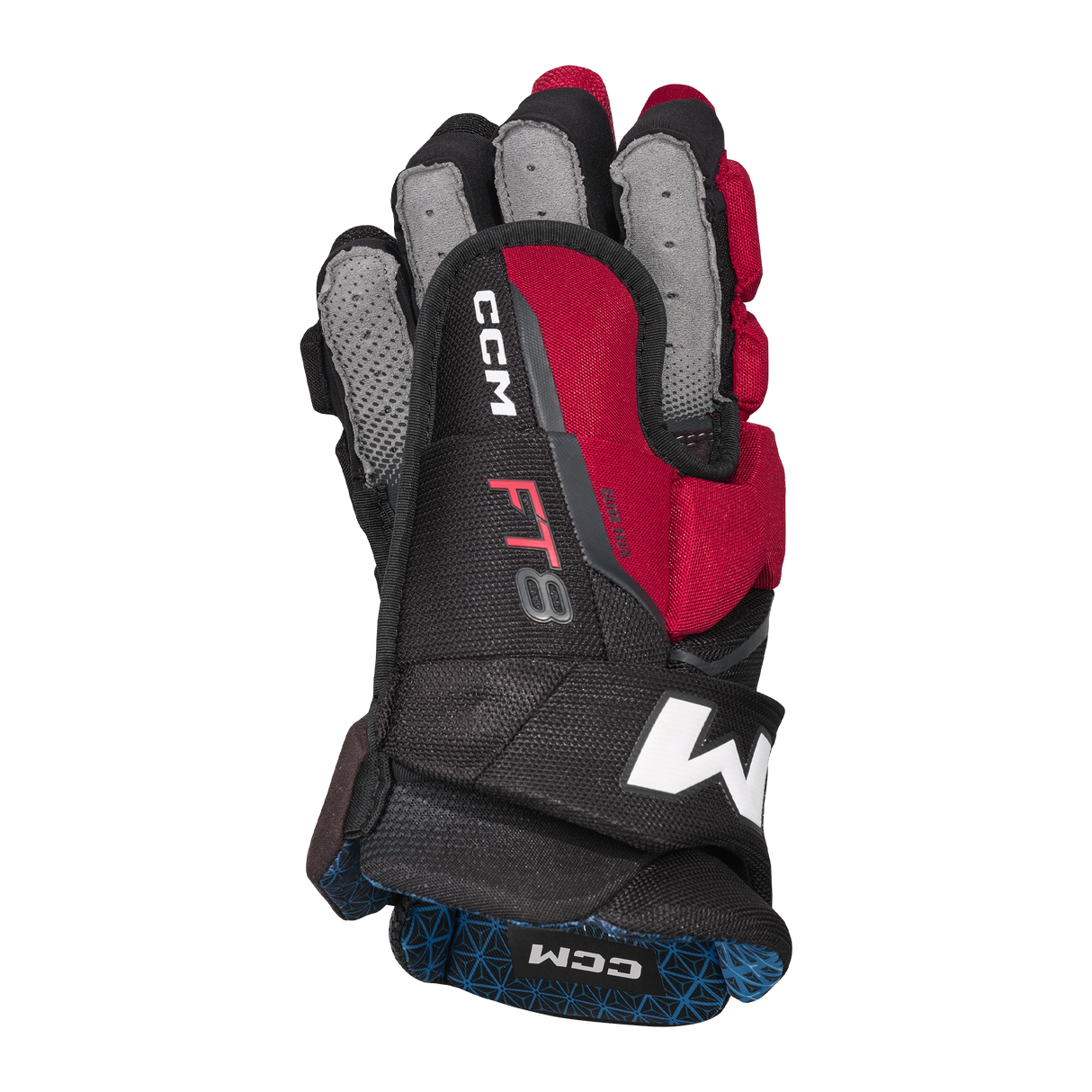 CCM JetSpeed FT8 Hockey Glove - Senior