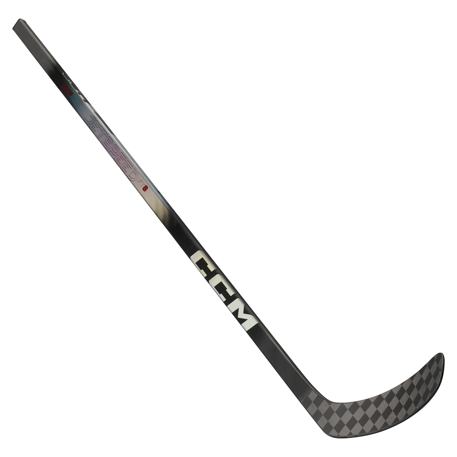 CCM JetSpeed FT8 One Piece Stick Long - Intermediate