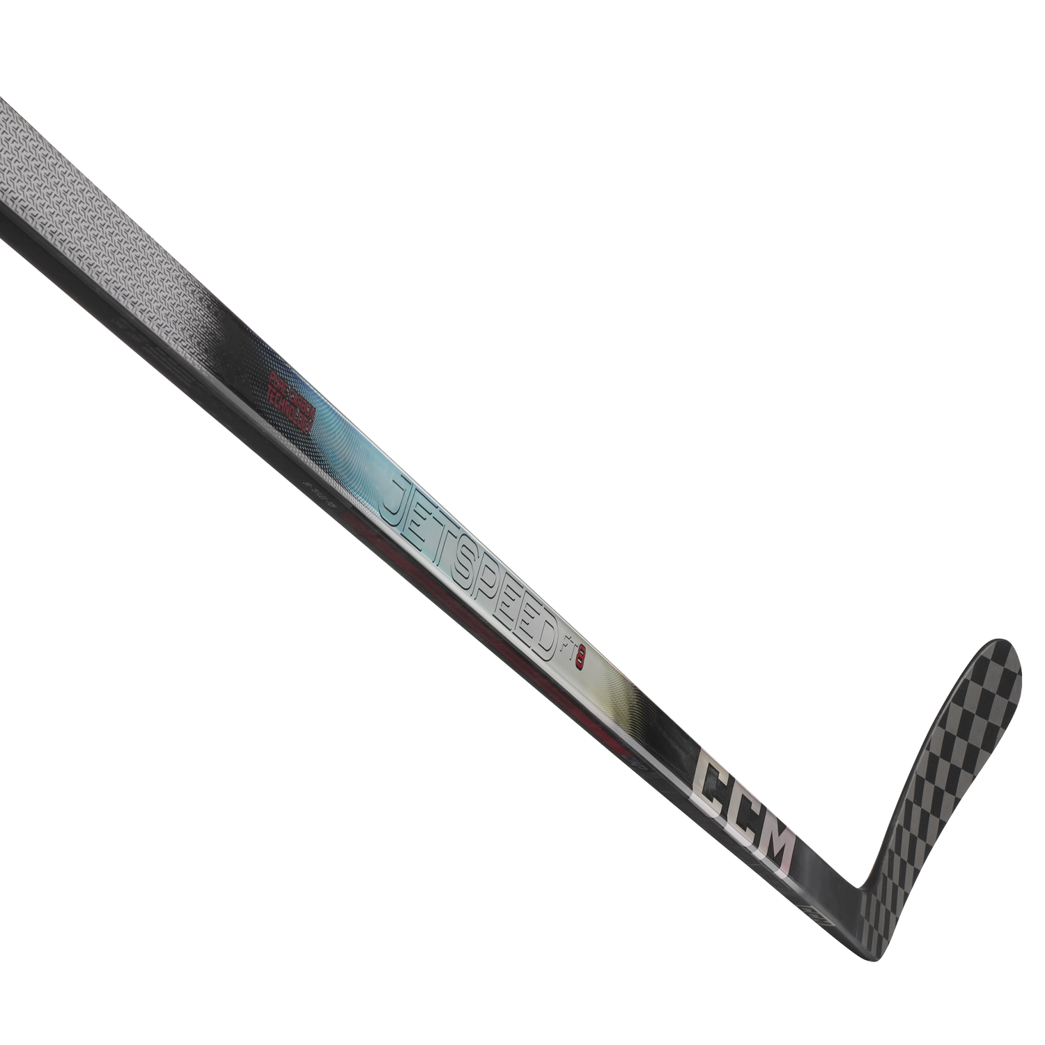 CCM JetSpeed FT8 One Piece Stick Long - Intermediate