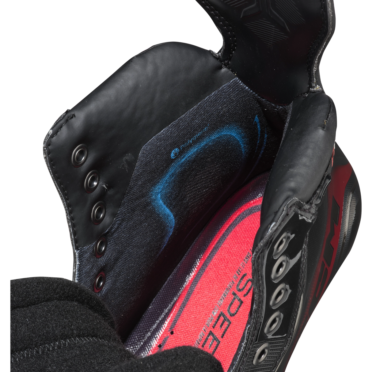 CCM JetSpeed FT8 Ice Hockey Skate - Intermediate