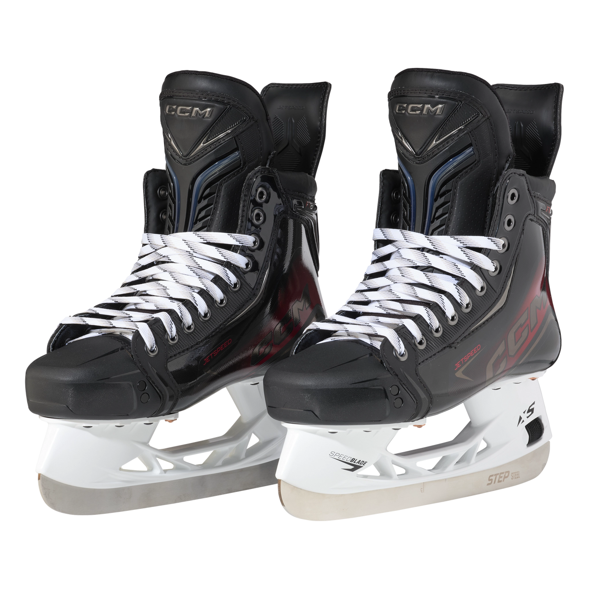 CCM JetSpeed FT8 Ice Hockey Skate - Intermediate