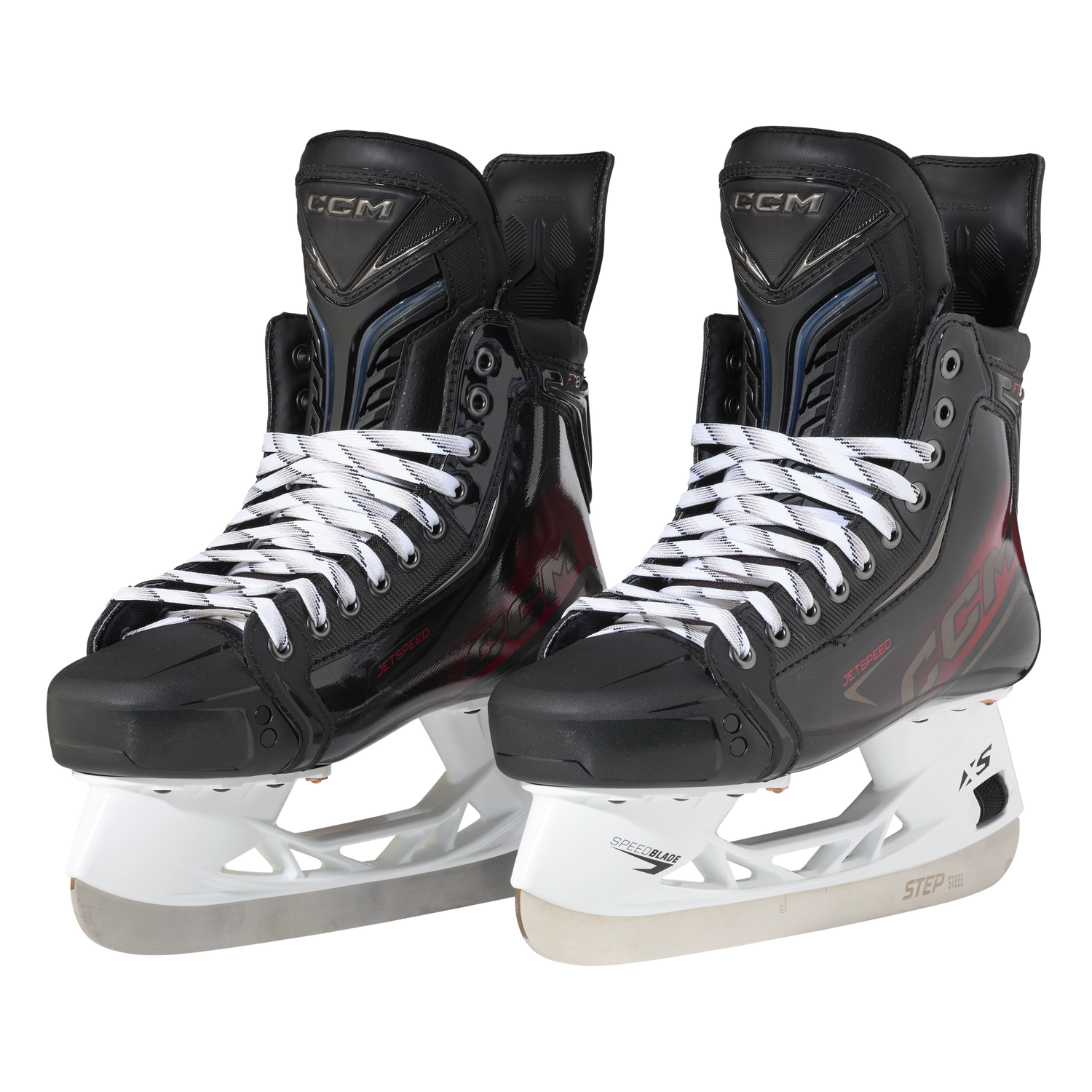 CCM JetSpeed FT8 Ice Hockey Skate - Intermediate