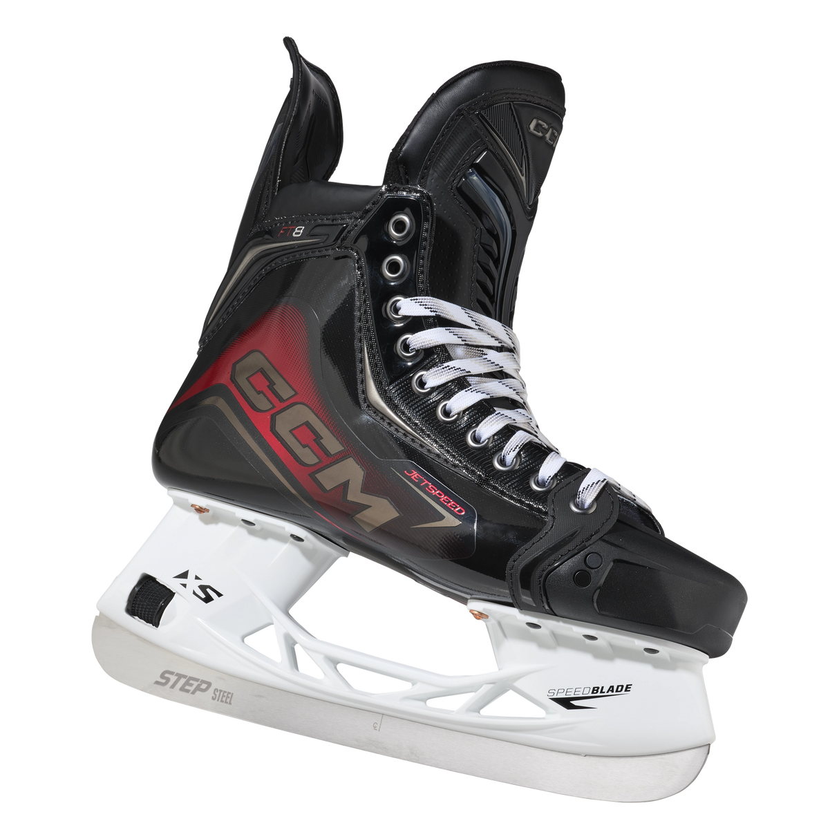 CCM Jetspeed FT8 Ice Hockey Skate - Senior