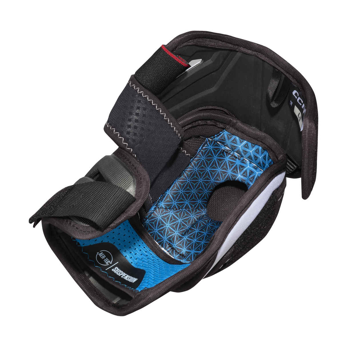 CCM JetSpeed FT8 Pro Elbow Pads - Senior