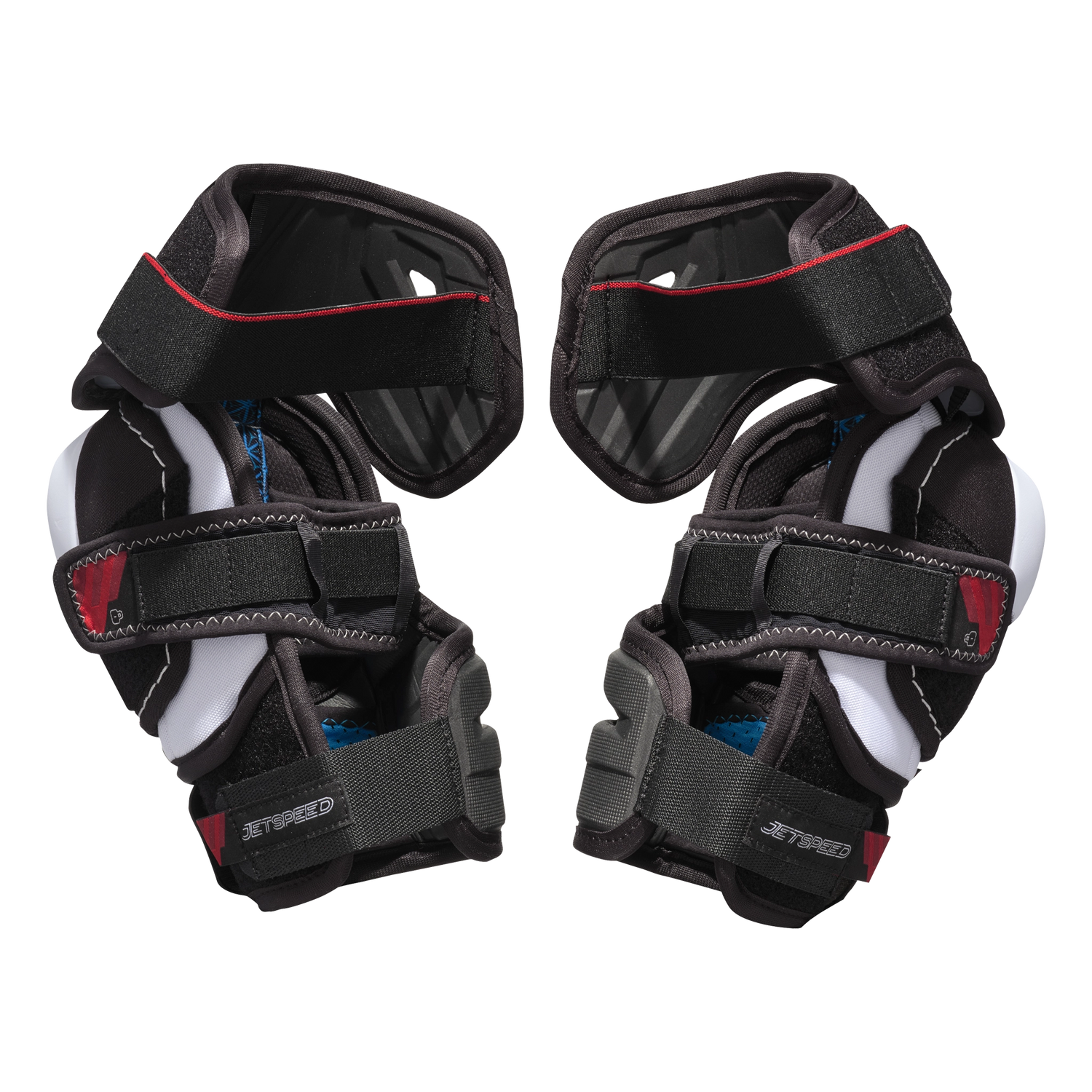 CCM JetSpeed FT8 Pro Elbow Pads - Junior