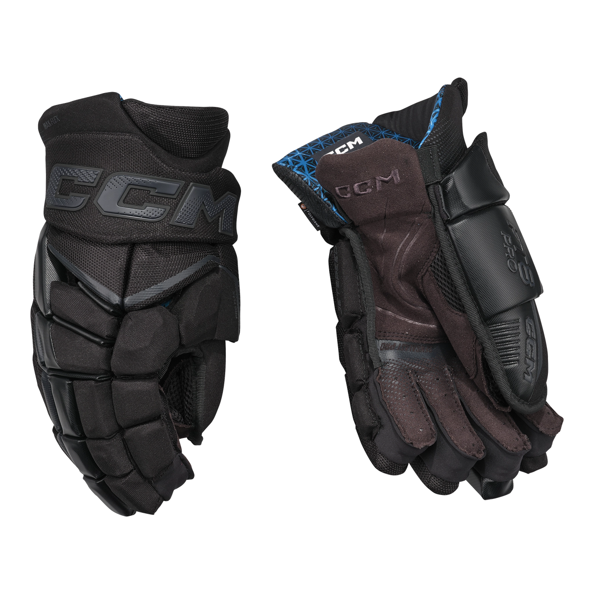 CCM JetSpeed FT8 Pro Hockey Glove - Senior – Jerry's Hockey