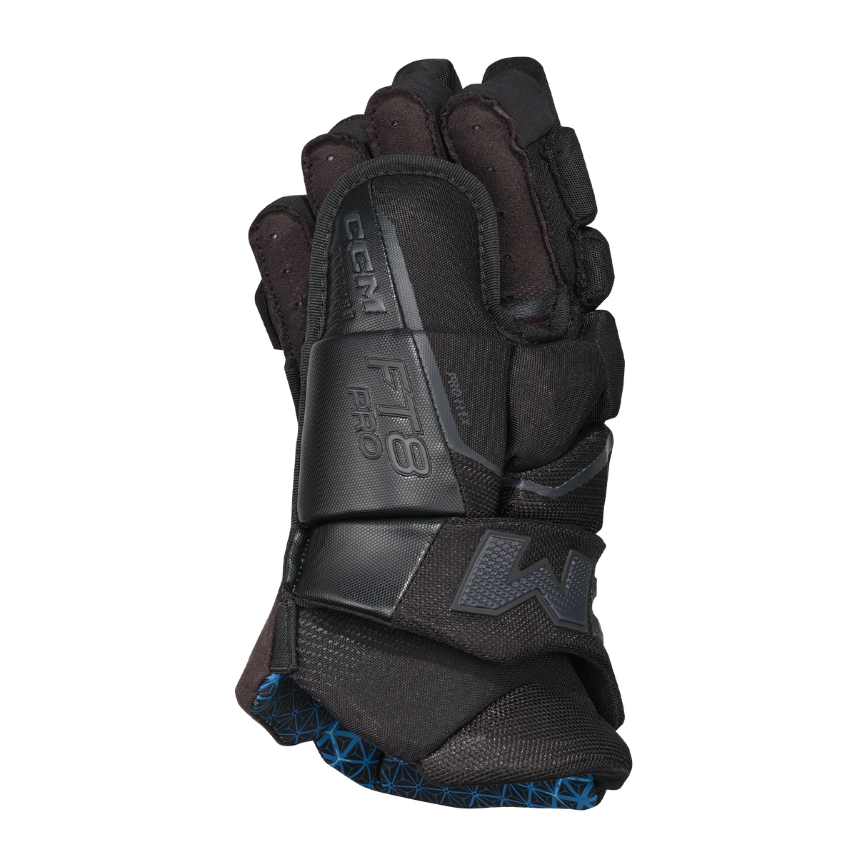 CCM JetSpeed FT8 Pro Hockey Glove - Senior