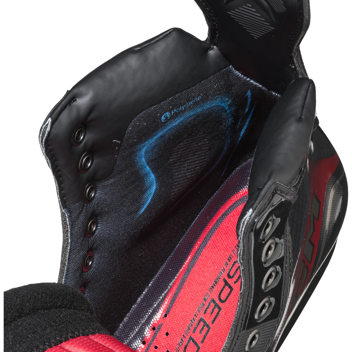 CCM JetSpeed FT8 Pro Ice Hockey Skate - Senior