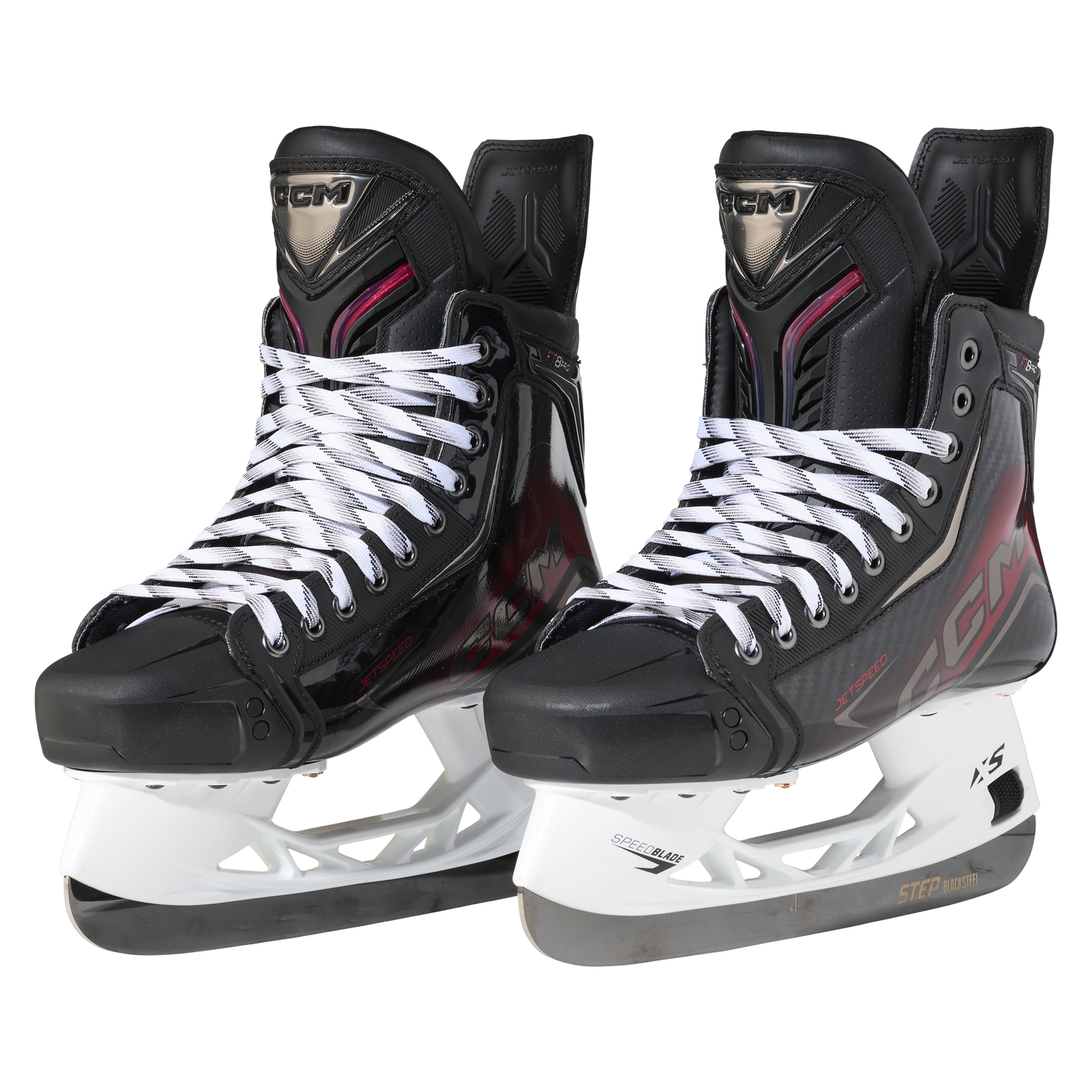 CCM JetSpeed FT8 Pro Ice Hockey Skate - Intermediate
