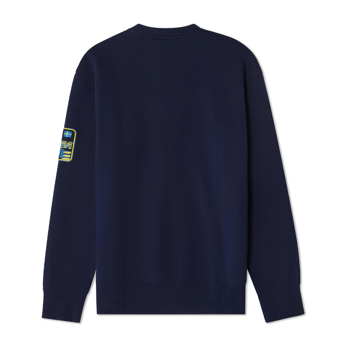 CCM Jofa Crewneck - Navy - Senior