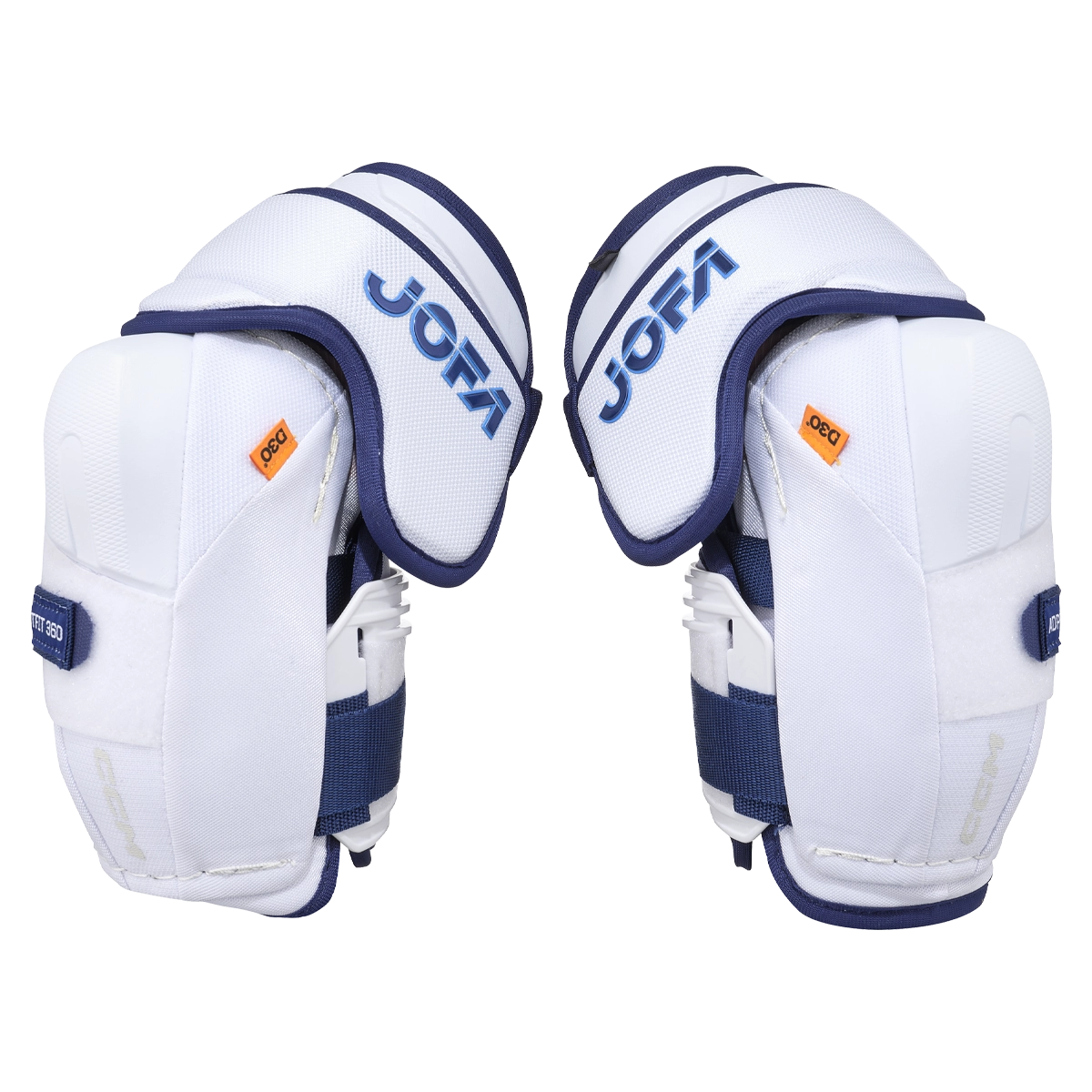CCM Jofa Elbow Pads - Senior