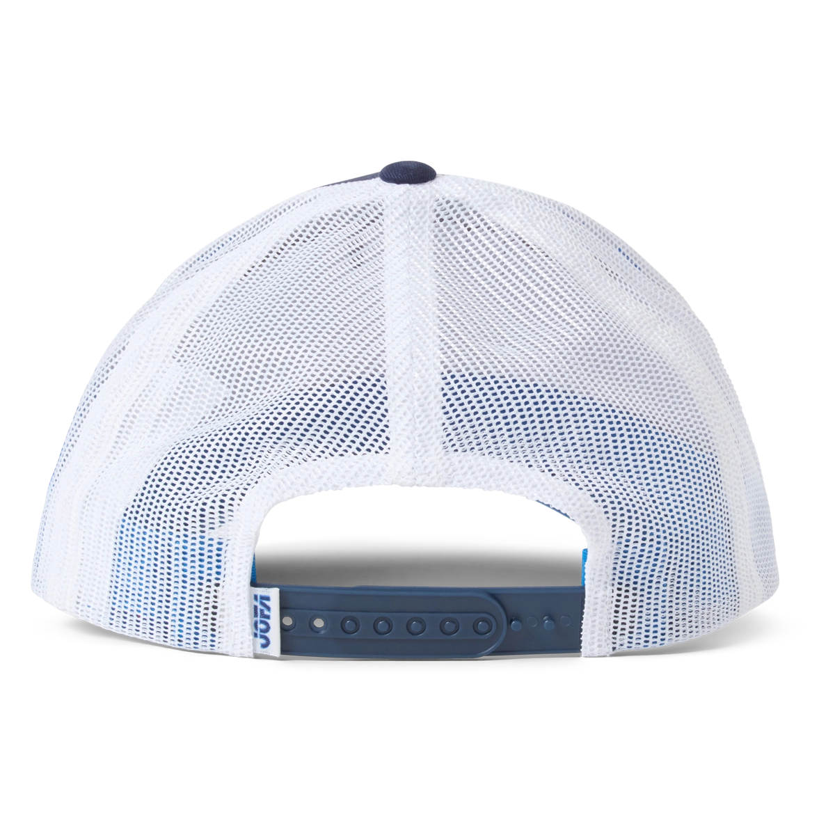 CCM Jofa Meshback Trucker Cap - Navy