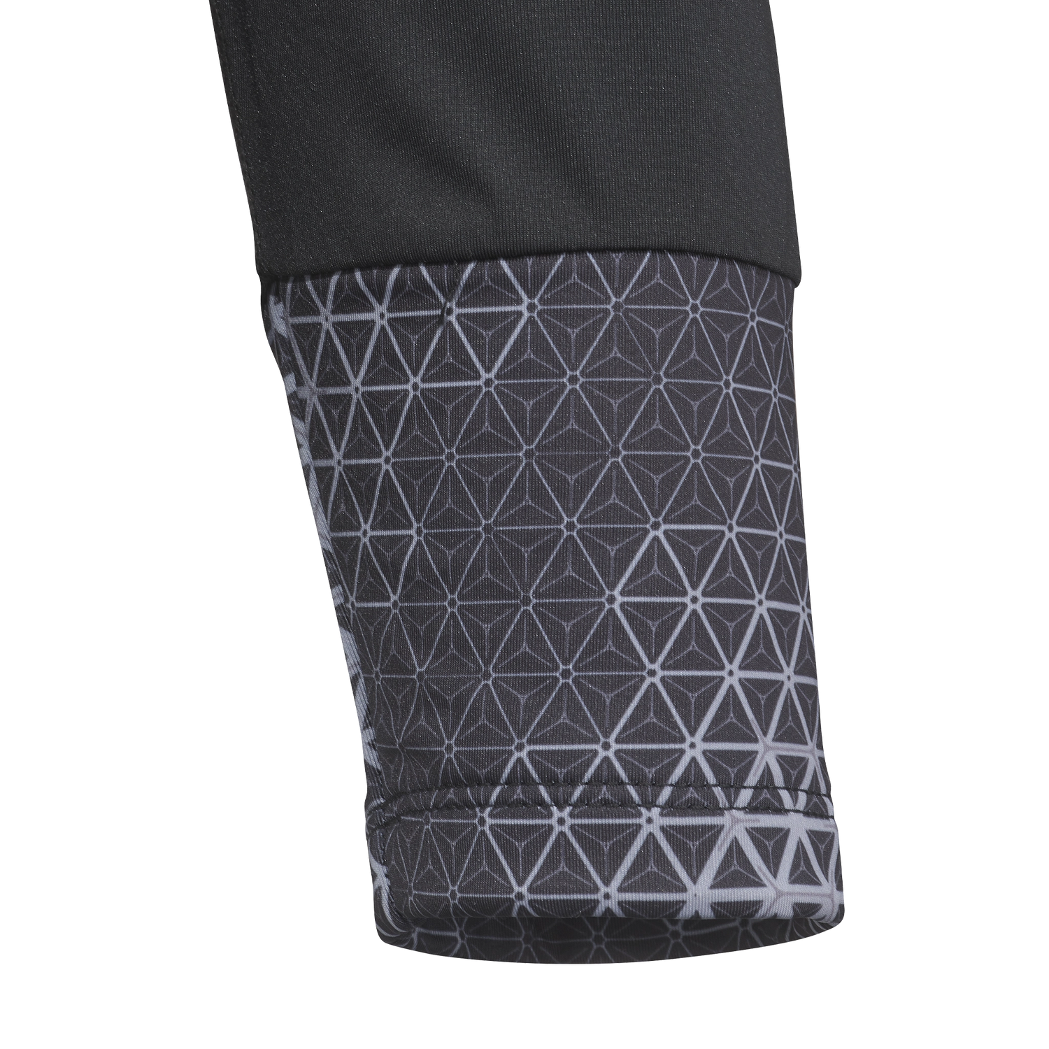 CCM NeckGuard Long Sleeve Top - Adult