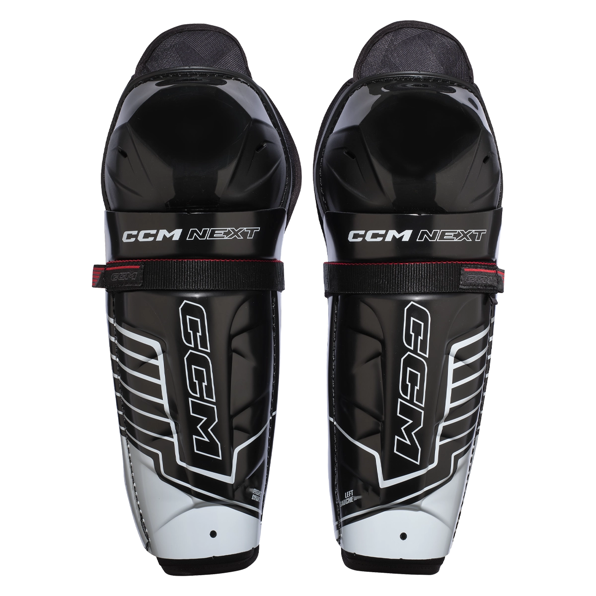 CCM Next Shin Guard - Senior