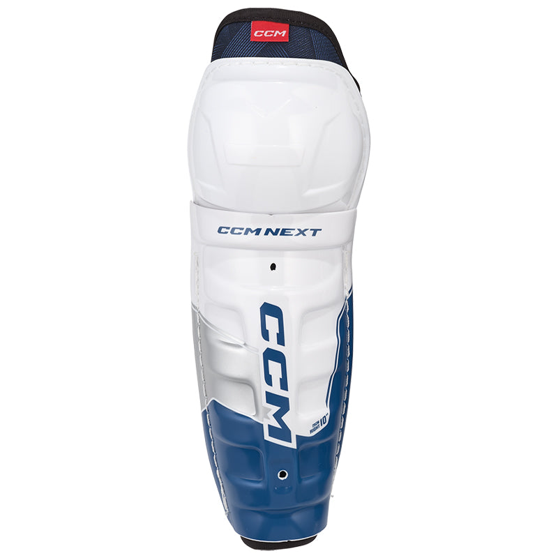CCM Next Shin Guard - Youth